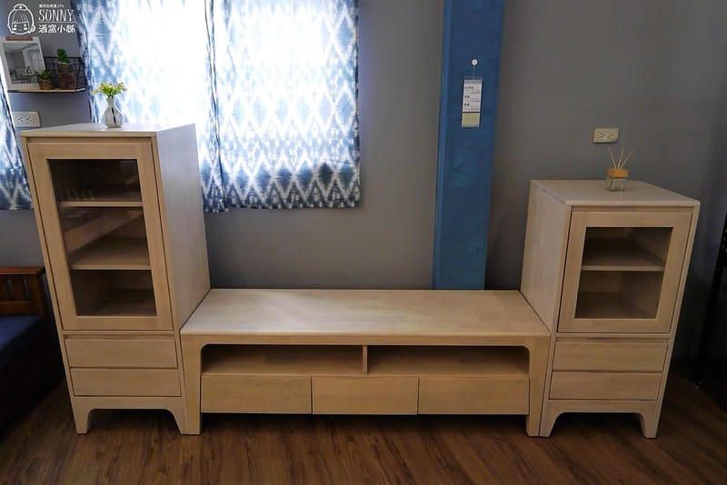 億家具倉庫批發(屏東店)