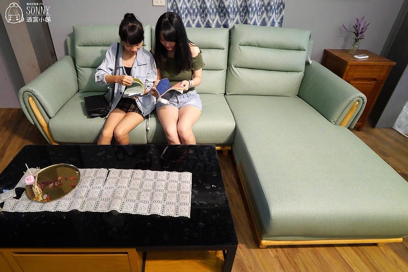 億家具倉庫批發(屏東店)