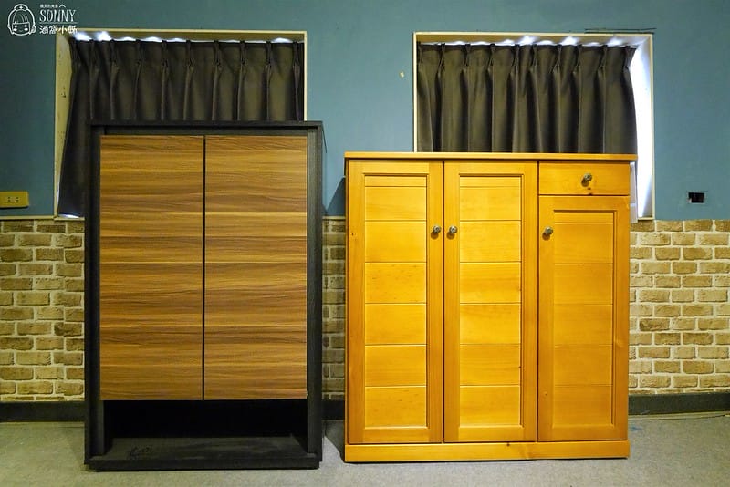 億家具倉庫批發(屏東店)