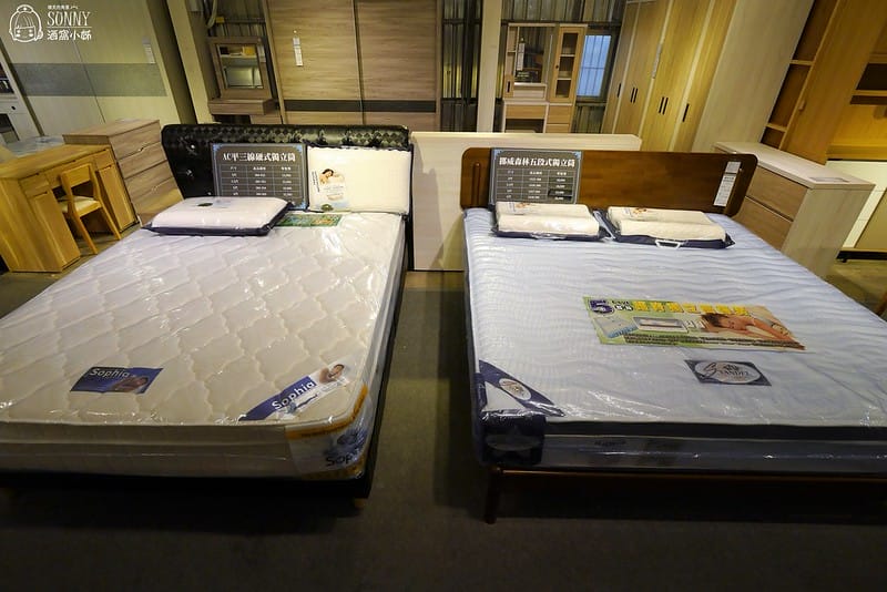 億家具倉庫批發(屏東店)