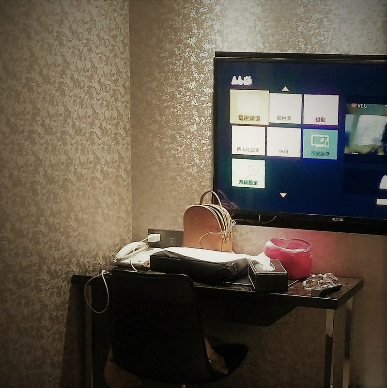 台北住宿｜甄美精品商旅