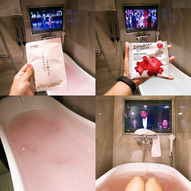 台北住宿｜甄美精品商旅