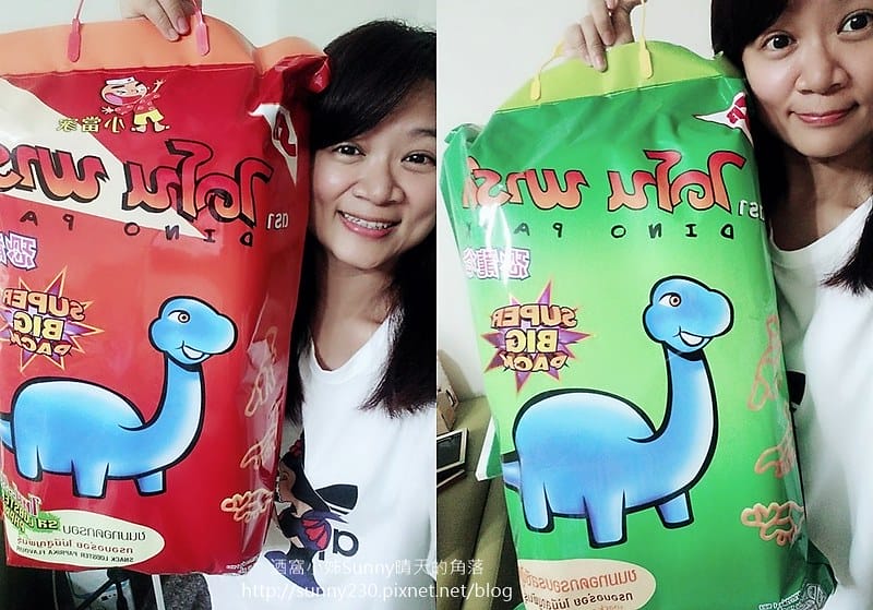 團購美食x團購餅乾｜小當家恐龍餅乾