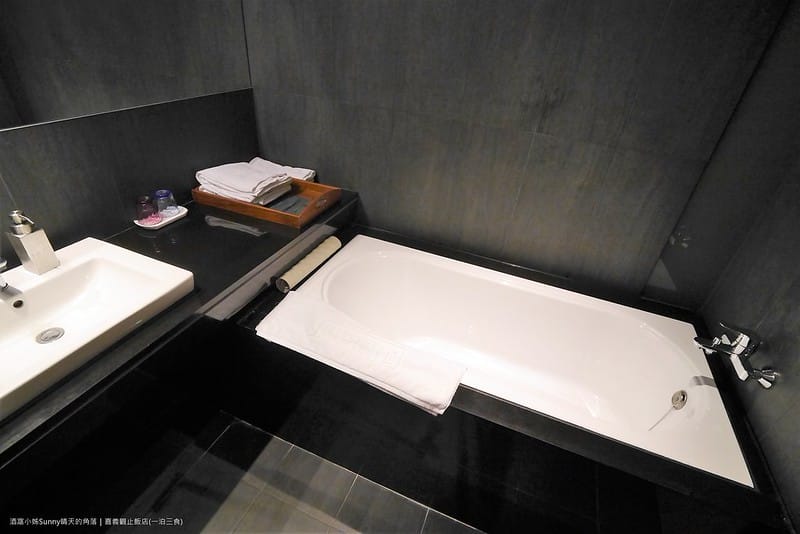 嘉義住宿|觀止飯店(一泊三食)