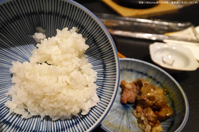 嘉義住宿|觀止飯店(一泊三食)