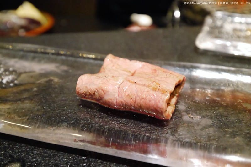 嘉義住宿|觀止飯店(一泊三食)