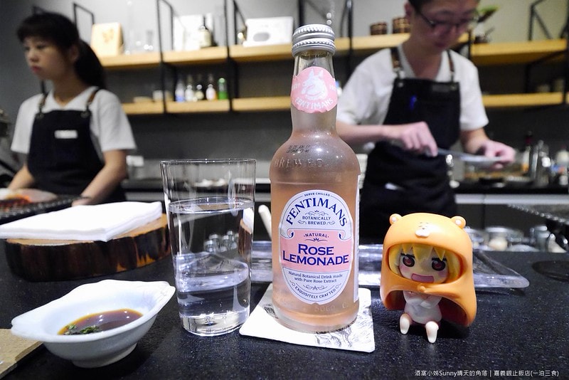 嘉義住宿觀止飯店(一泊三食)