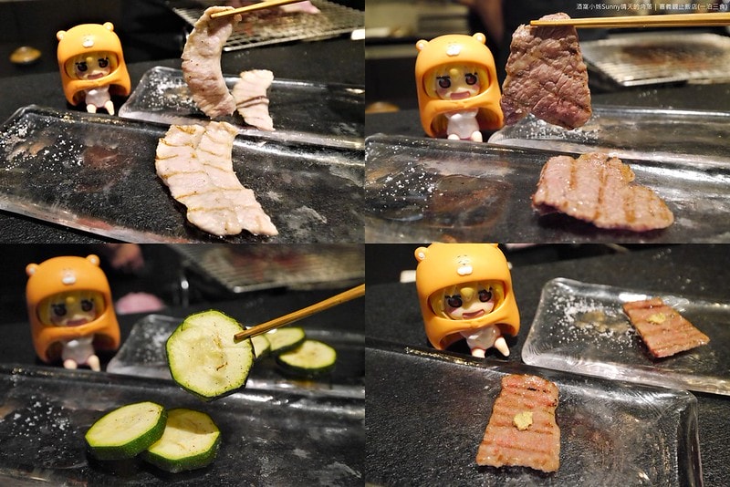 嘉義住宿觀止飯店(一泊三食)