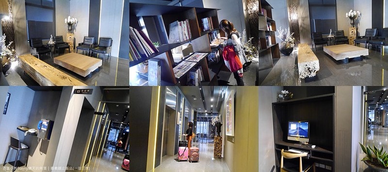 嘉義住宿觀止飯店(一泊三食)