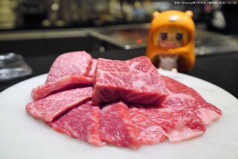 嘉義住宿|觀止飯店(一泊三食)