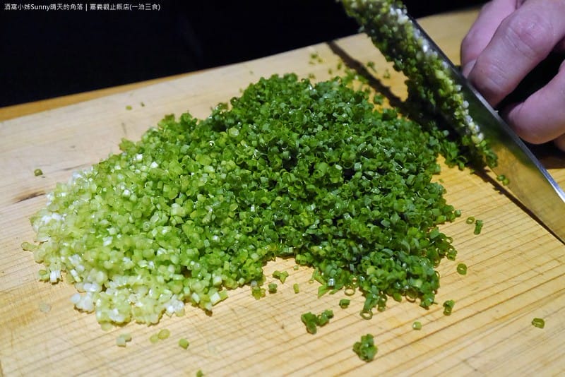 嘉義住宿|觀止飯店(一泊三食)