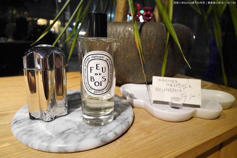 嘉義住宿觀止飯店(一泊三食)