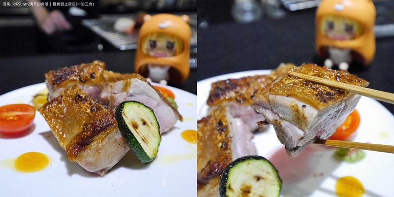 嘉義住宿觀止飯店(一泊三食)