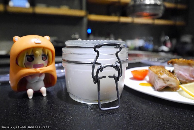 嘉義住宿觀止飯店(一泊三食)