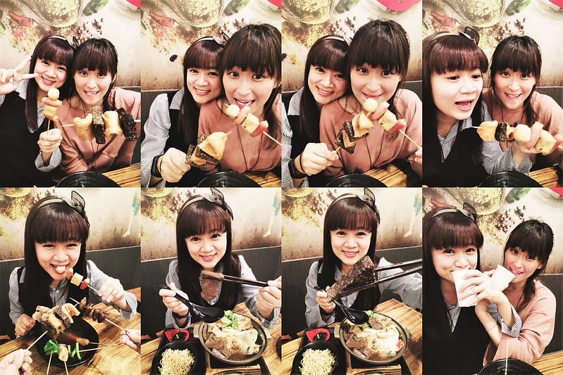 嘉義平價美食x嘉義滷味x麻辣燙x大滷俠