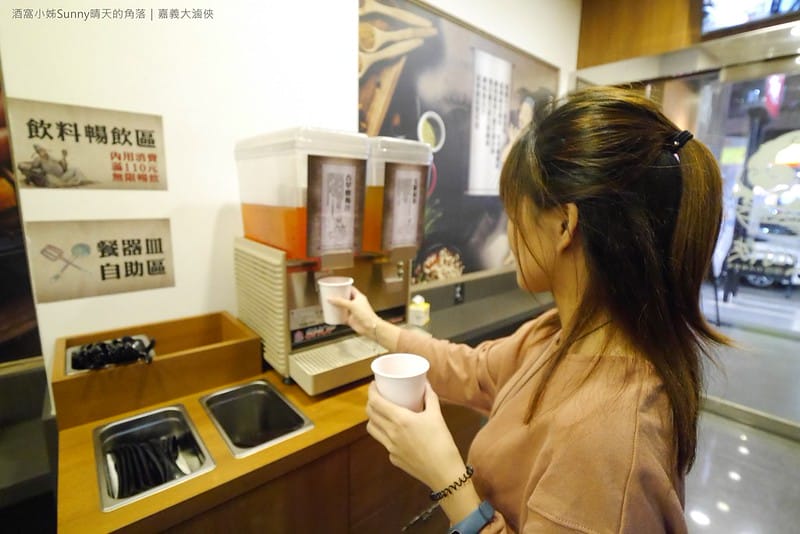 嘉義平價美食x嘉義滷味x麻辣燙x大滷俠