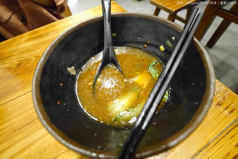 嘉義平價美食x嘉義滷味x麻辣燙x大滷俠