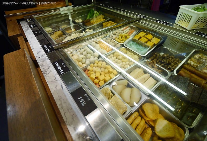 嘉義平價美食x嘉義滷味x麻辣燙x大滷俠