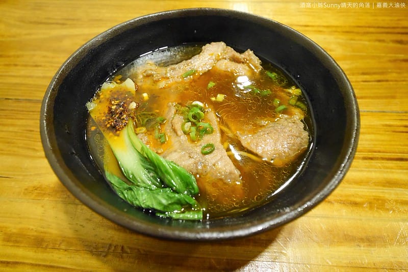 嘉義平價美食x嘉義滷味x麻辣燙x大滷俠