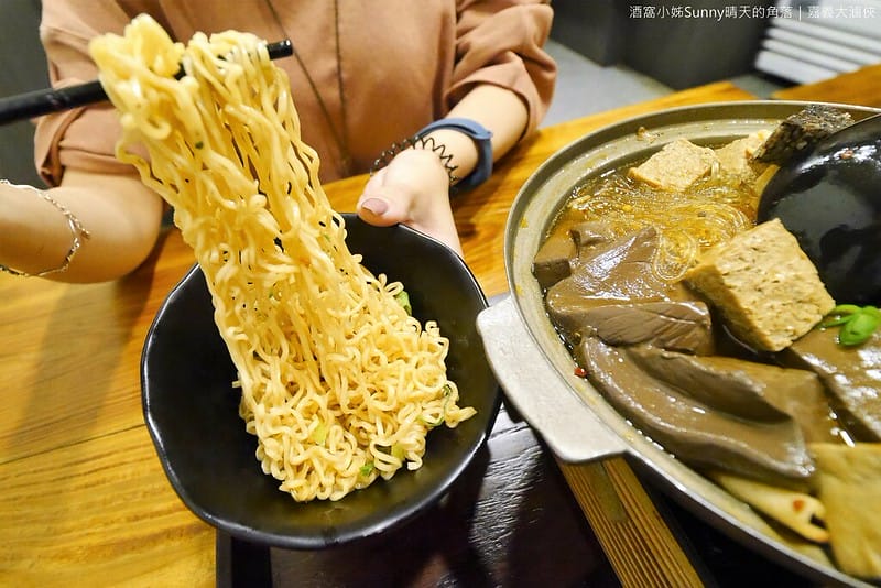 嘉義平價美食x嘉義滷味x麻辣燙x大滷俠