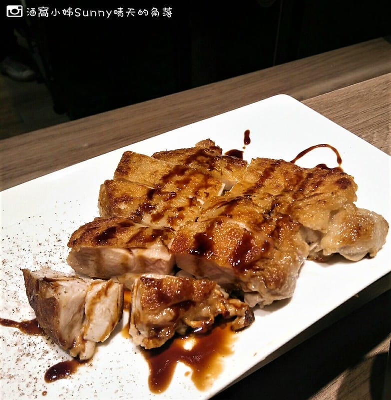 嘉義平價鐵板燒料理｜米半鐵板燒料理(秀泰影城旁)
