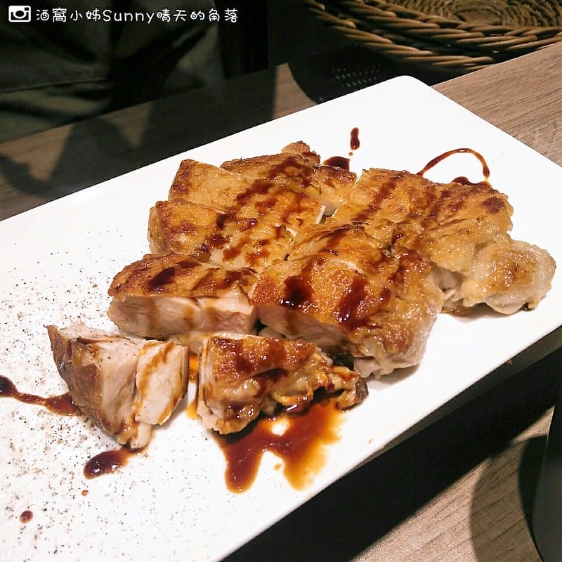 嘉義平價鐵板燒料理｜米半鐵板燒料理(秀泰影城旁)