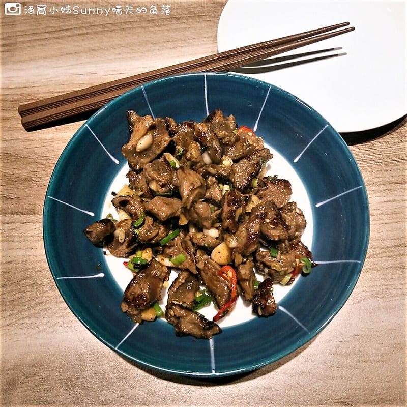 嘉義平價鐵板燒料理｜米半鐵板燒料理(秀泰影城旁)