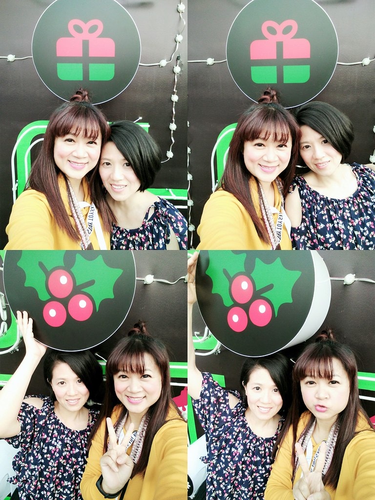 2018嘉義聖誕節打卡景點(昇億)