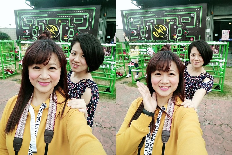 2018嘉義聖誕節打卡景點(昇億)