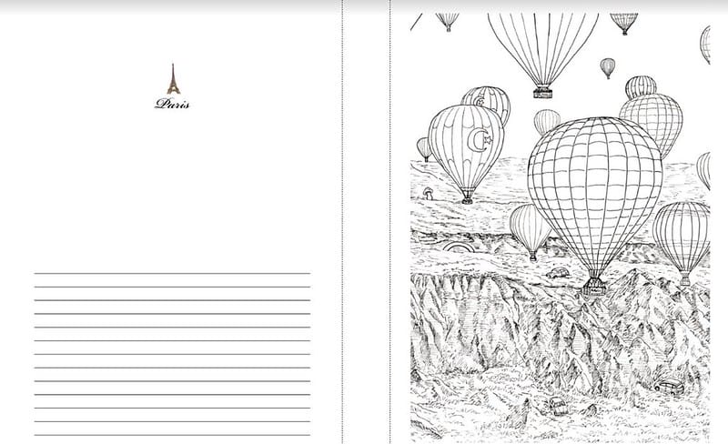 一個人的環遊世界遊戲書003