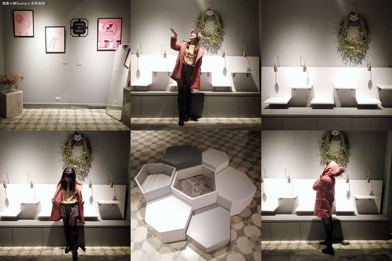 嘉義早午餐｜多莉咖啡 Ms. Dolly