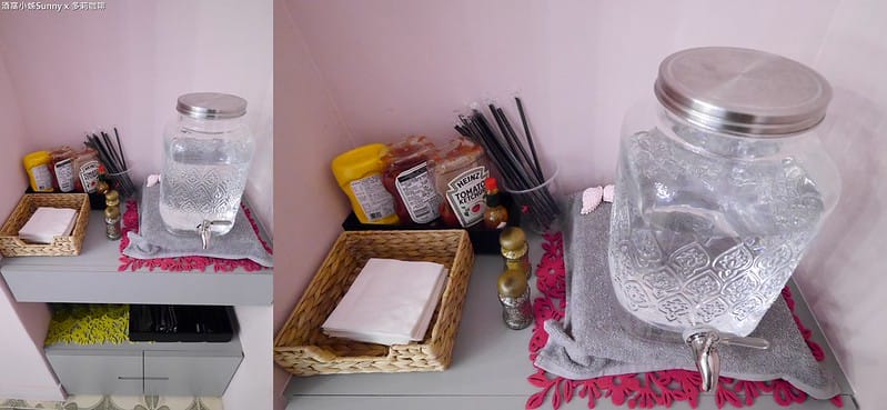 嘉義早午餐｜多莉咖啡 Ms. Dolly