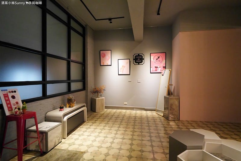 嘉義早午餐｜多莉咖啡 Ms. Dolly