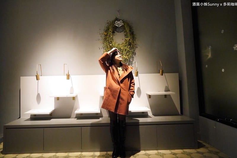 嘉義早午餐｜多莉咖啡 Ms. Dolly