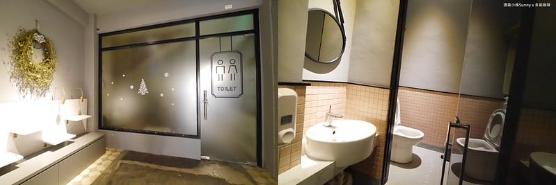 嘉義早午餐｜多莉咖啡 Ms. Dolly