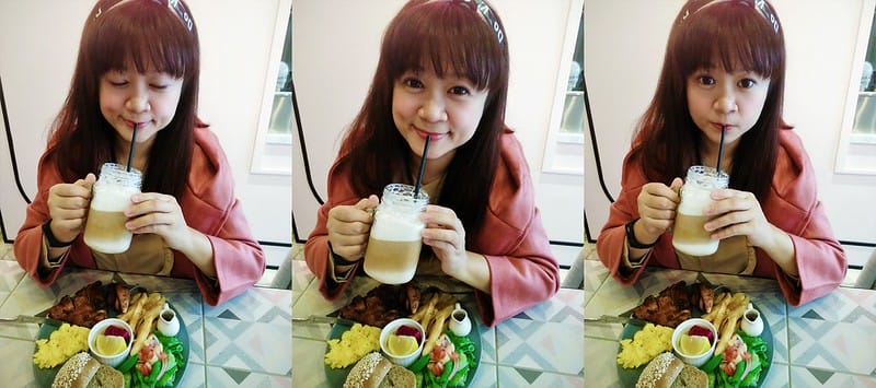 嘉義早午餐｜多莉咖啡 Ms. Dolly