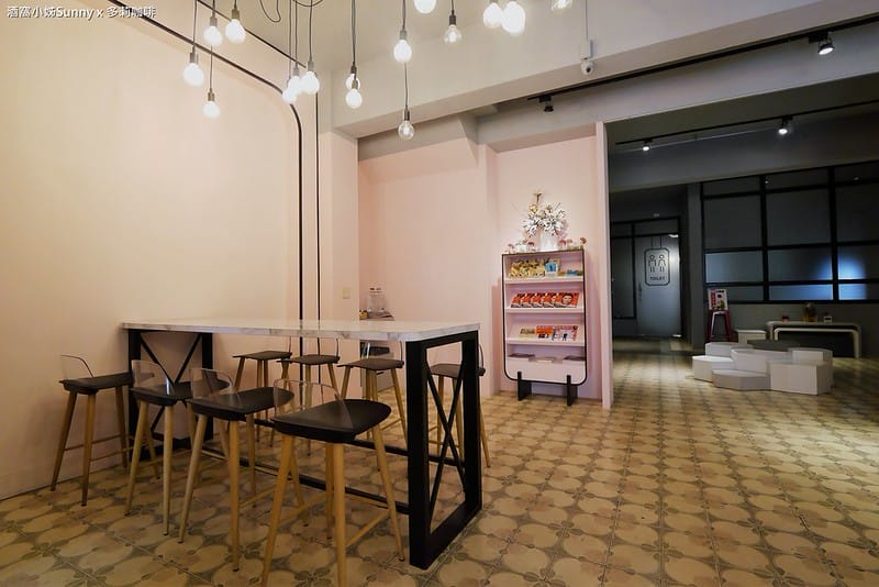 嘉義早午餐｜多莉咖啡 Ms. Dolly