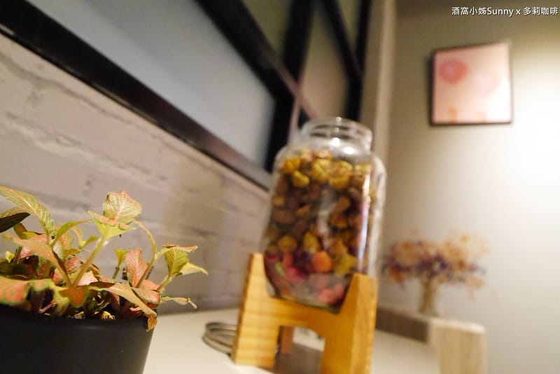 嘉義早午餐｜多莉咖啡 Ms. Dolly