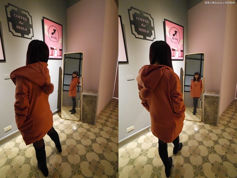 嘉義早午餐｜多莉咖啡 Ms. Dolly