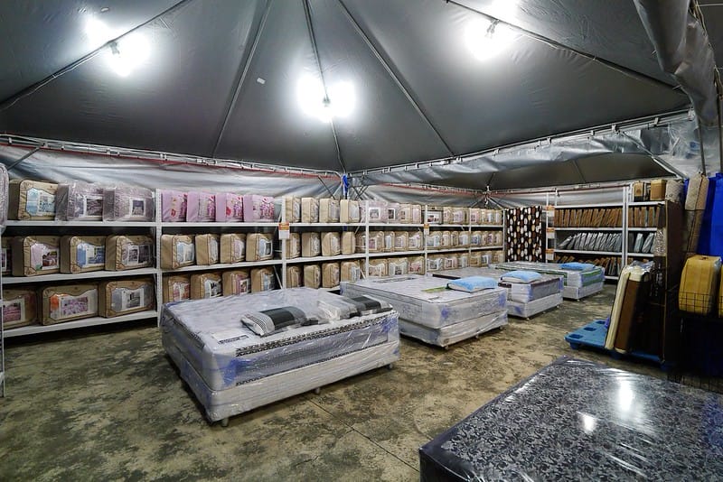 欣泰寢飾 2018年終特賣會