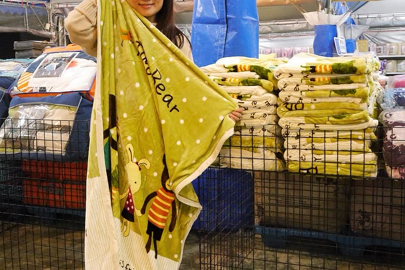 欣泰寢飾 2018年終特賣會