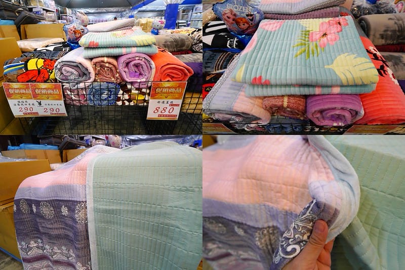 欣泰寢飾 2018年終特賣會