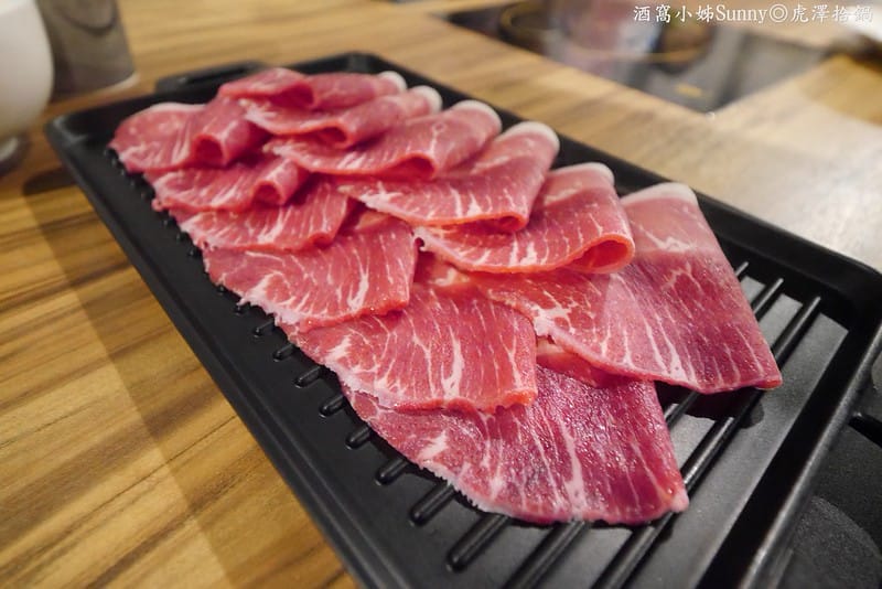 嘉義火鍋|虎澤拾鍋