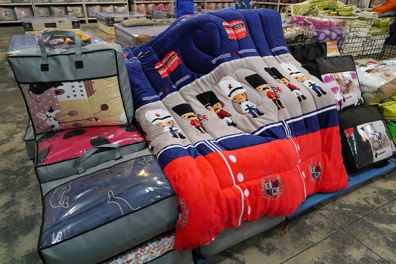 欣泰寢飾 2018年終特賣會