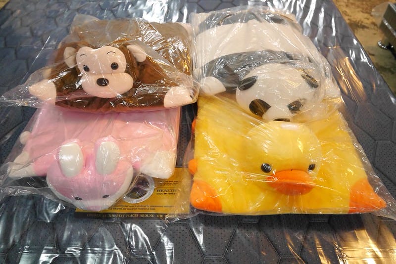 欣泰寢飾 2018年終特賣會