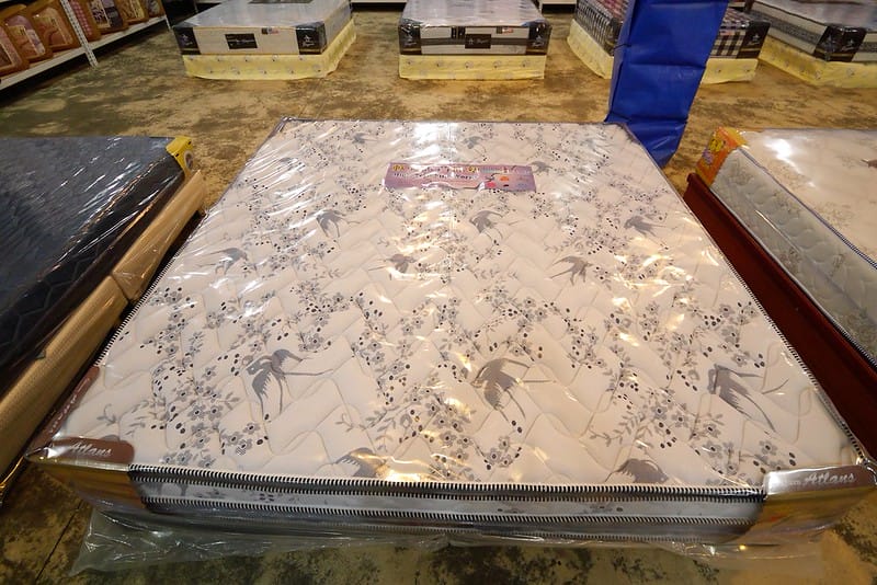 欣泰寢飾 2018年終特賣會