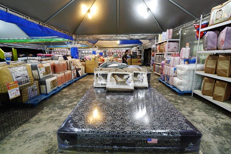 欣泰寢飾 2018年終特賣會