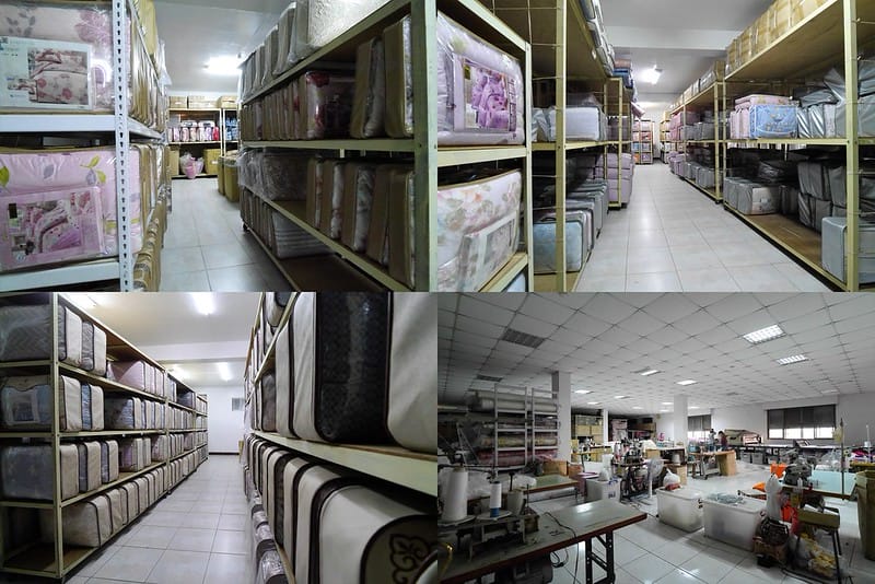 欣泰寢飾 2018年終特賣會