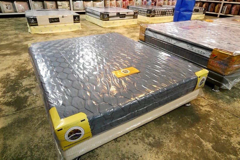 欣泰寢飾 2018年終特賣會