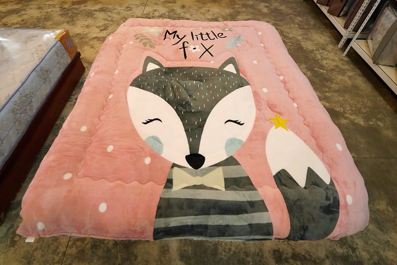 欣泰寢飾 2018年終特賣會